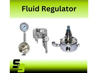 Fluid Regulator  Category Image